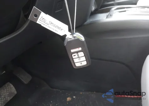 2021 Honda Passport Awd Ex-L from USA, damaged, VIN 5FNYF8H55MB014872